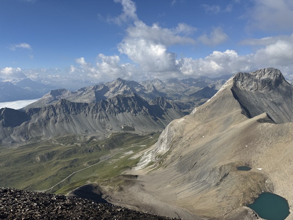 Piz Blaisun