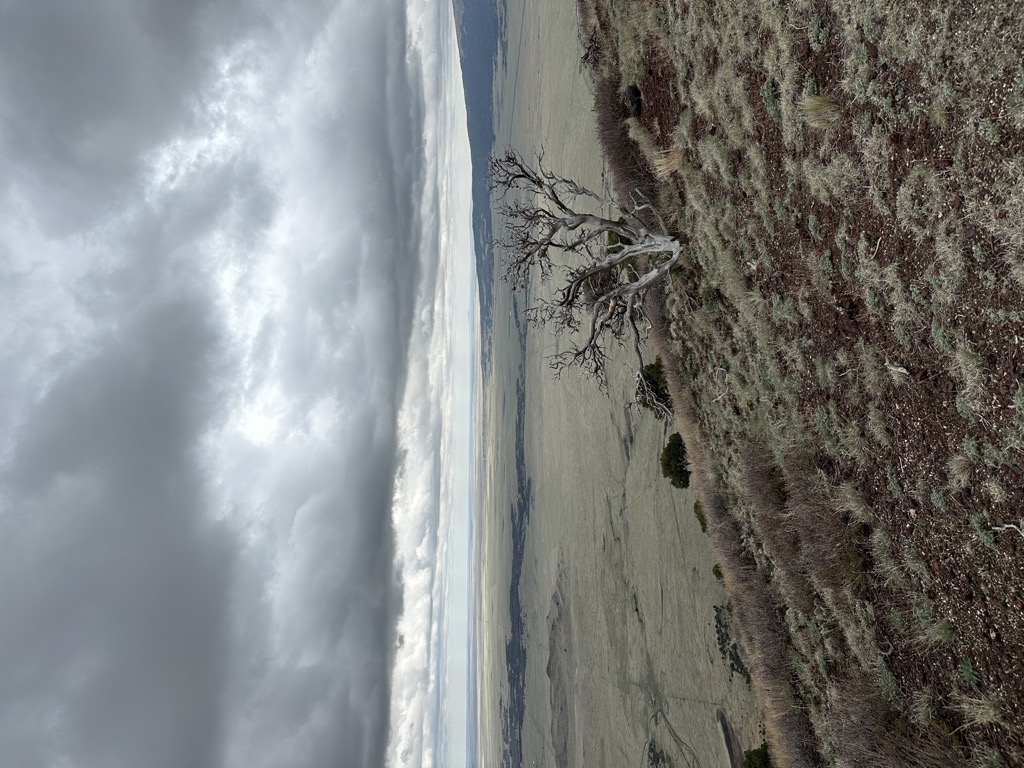 Capulin Mountain