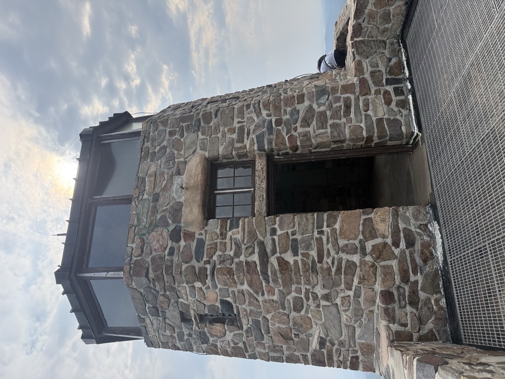 Black Elk Peak