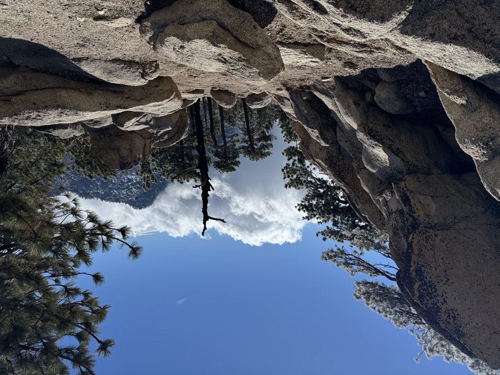 Waterman Mountain