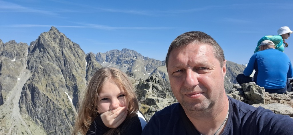 Veľká Lomnická veža