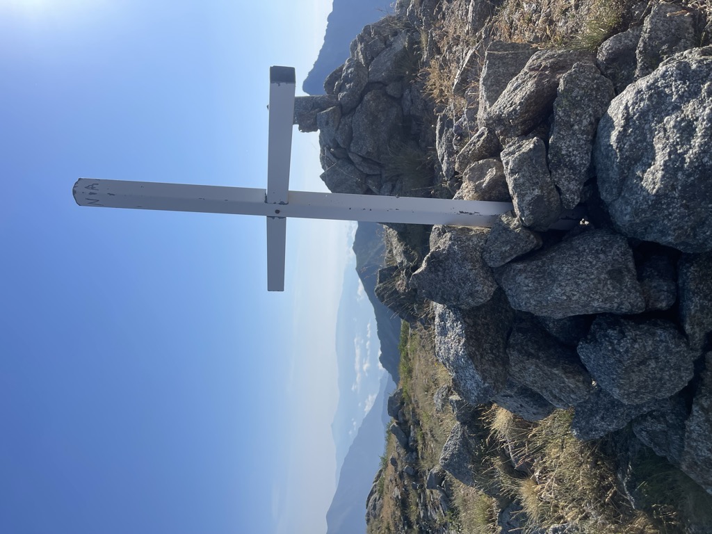 Pointe Migliarello