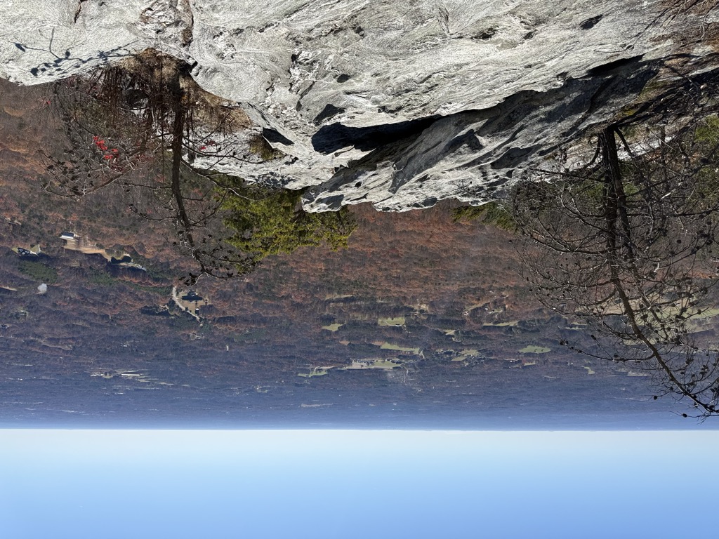 Devils Chimney