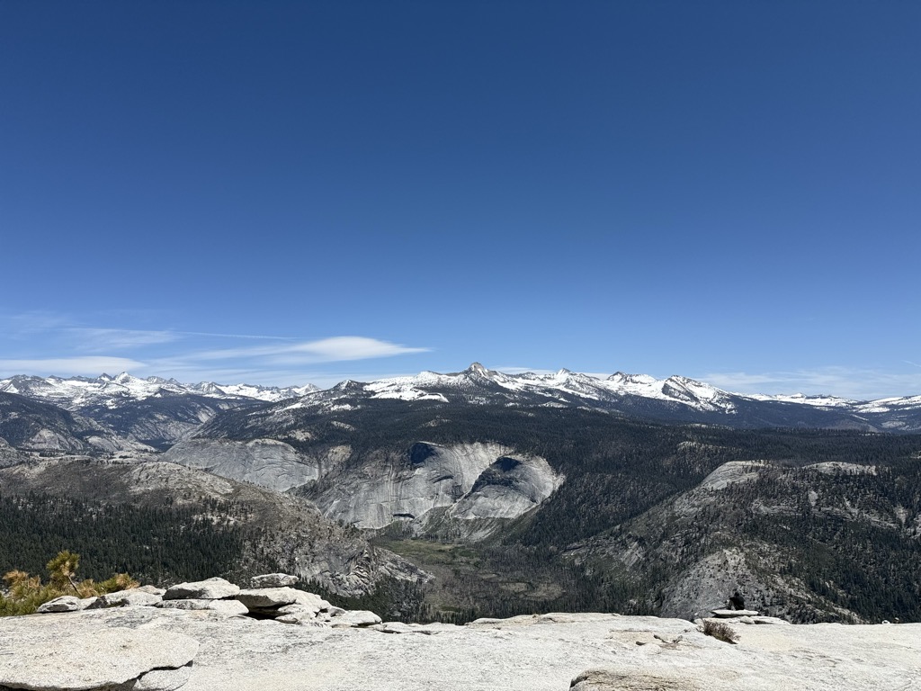 Half Dome