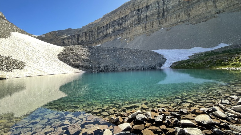 Emerald Lake