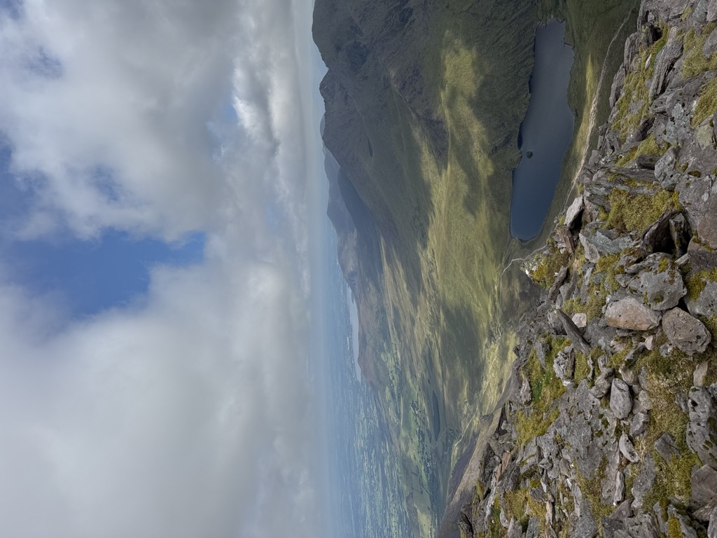 Carrauntoohil