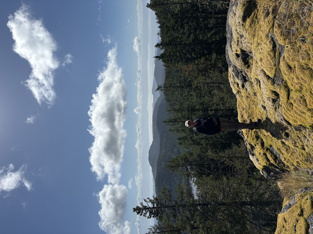 Puzzle Peak