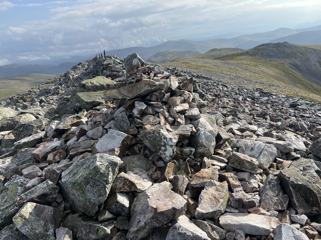 Creag Leacach