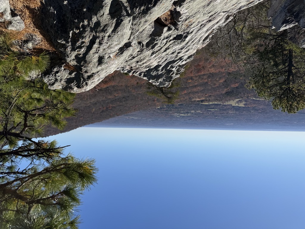 Wolf Gap