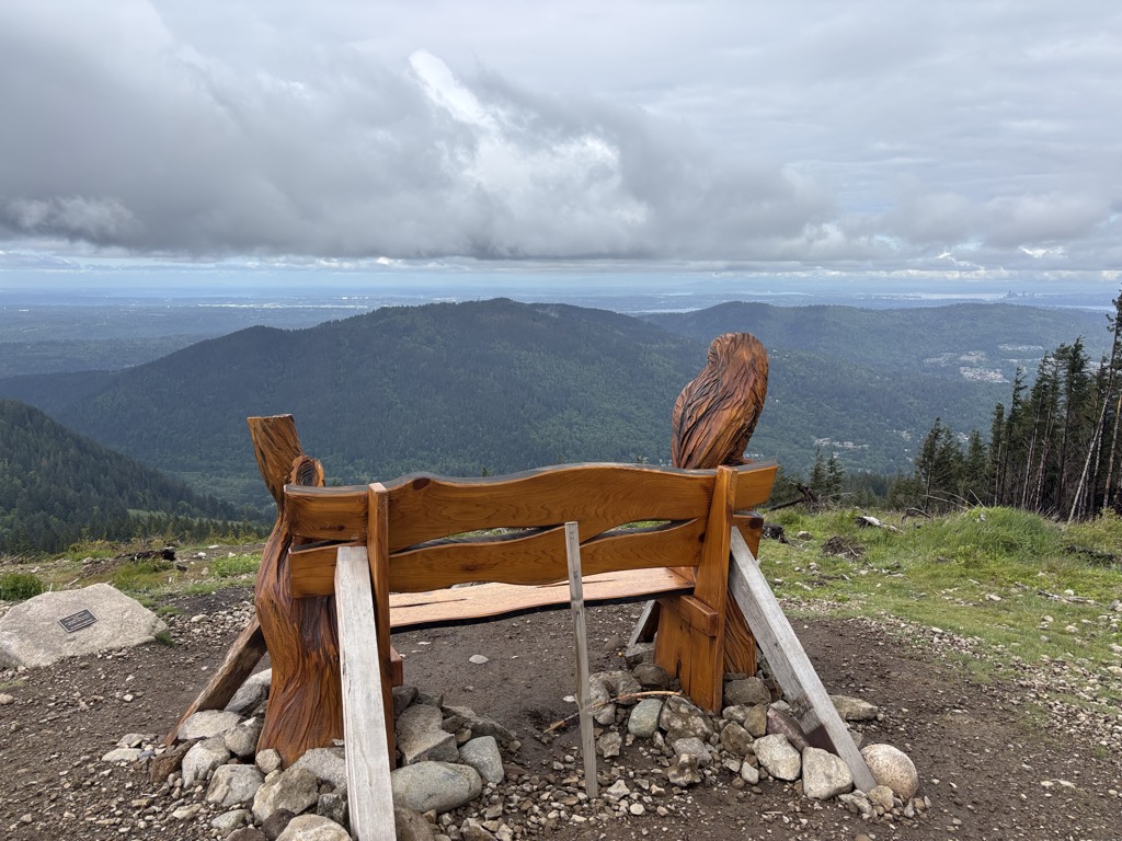 West Tiger #3
