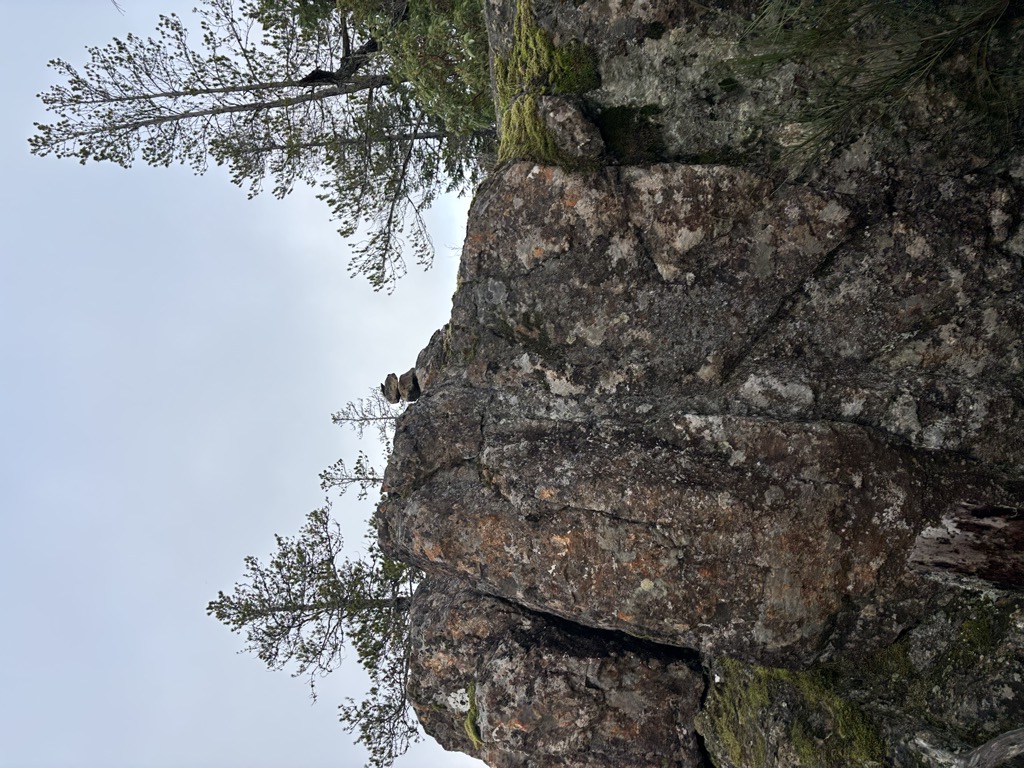 Castle Peak