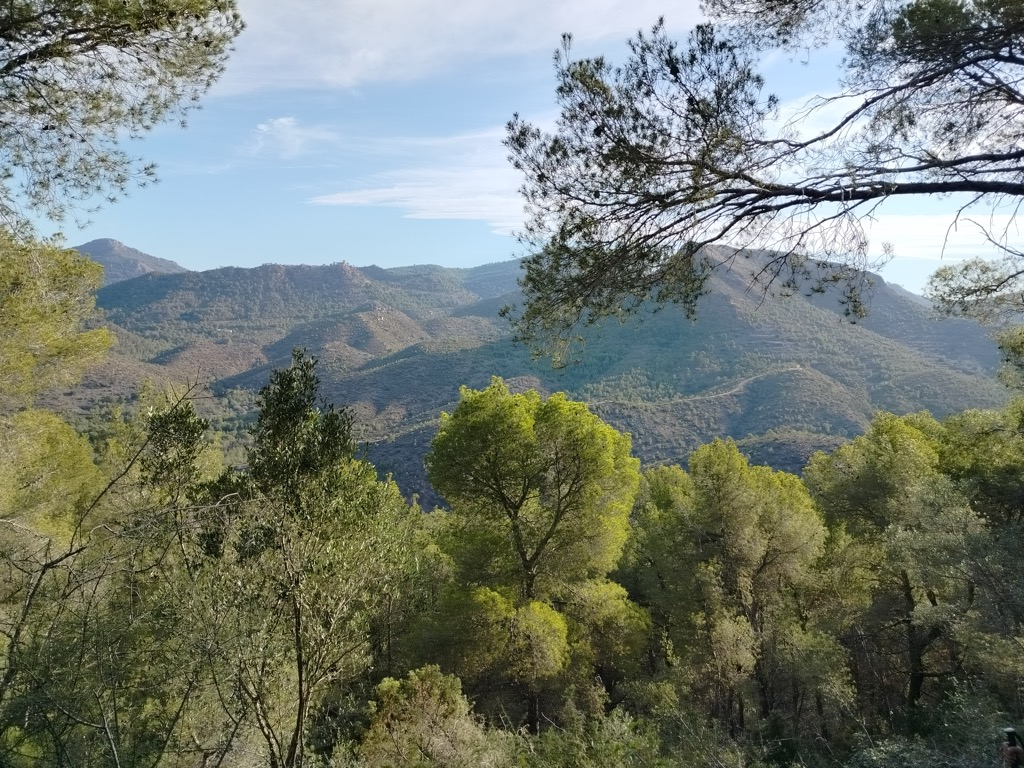 La Creueta