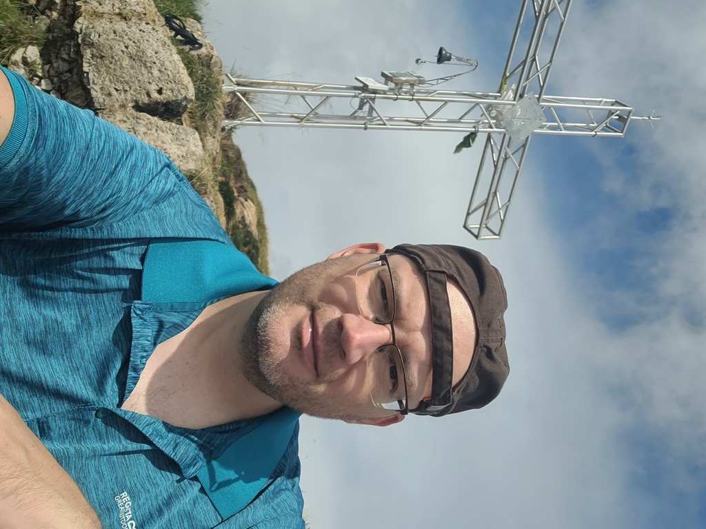 Monte Gramolon