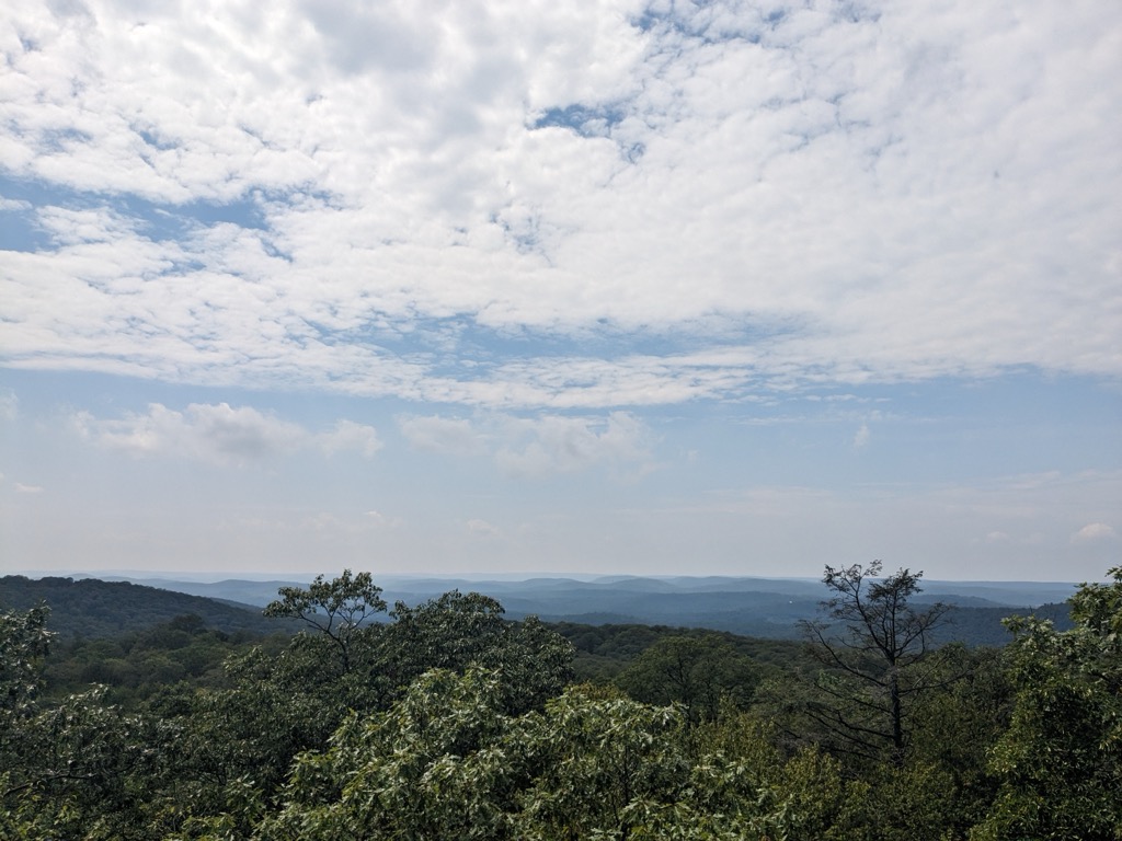 Diamond Mountain