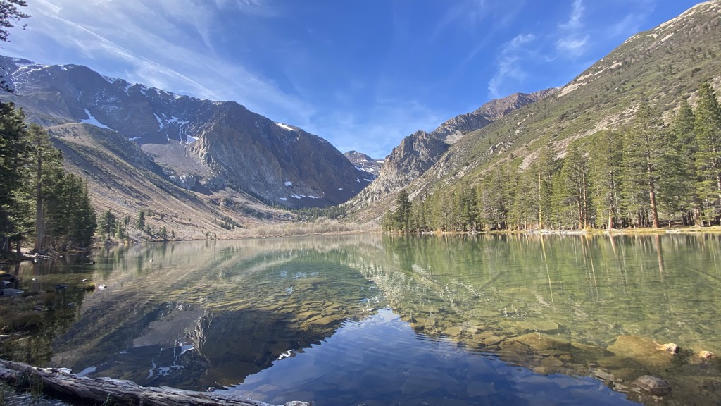 Parker Lake