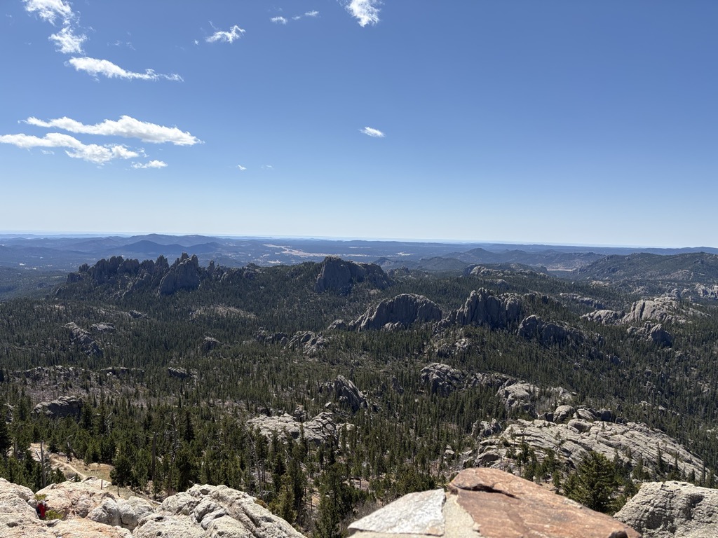 Black Elk Peak
