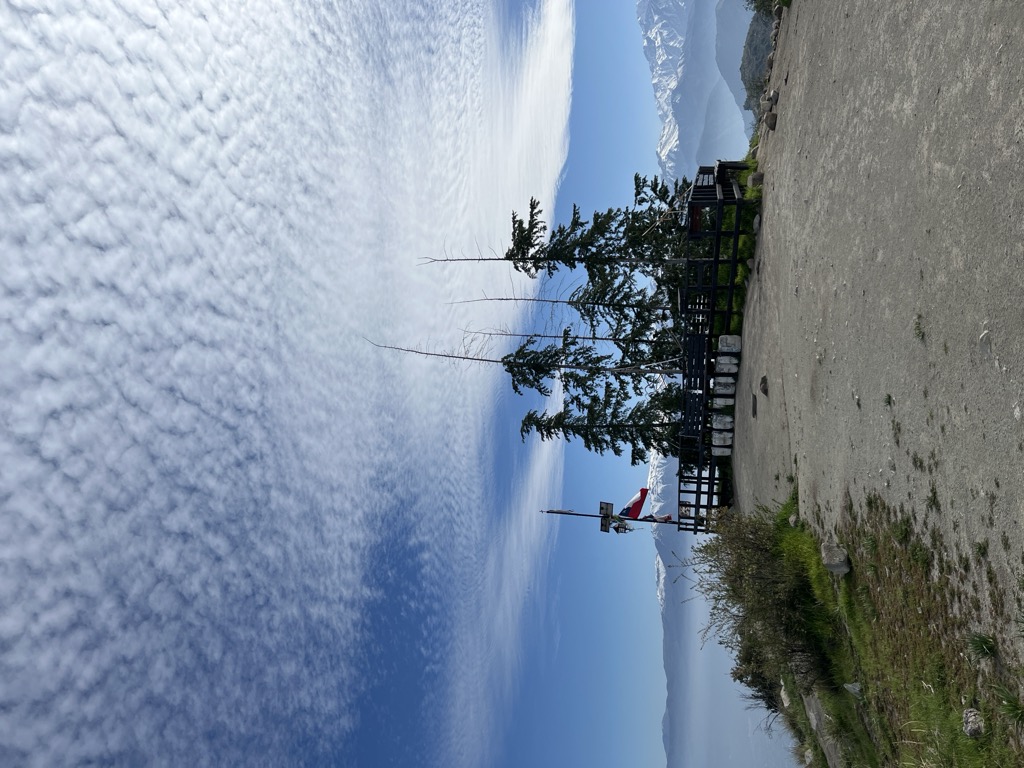 Cerro Alto de las Vizcachas
