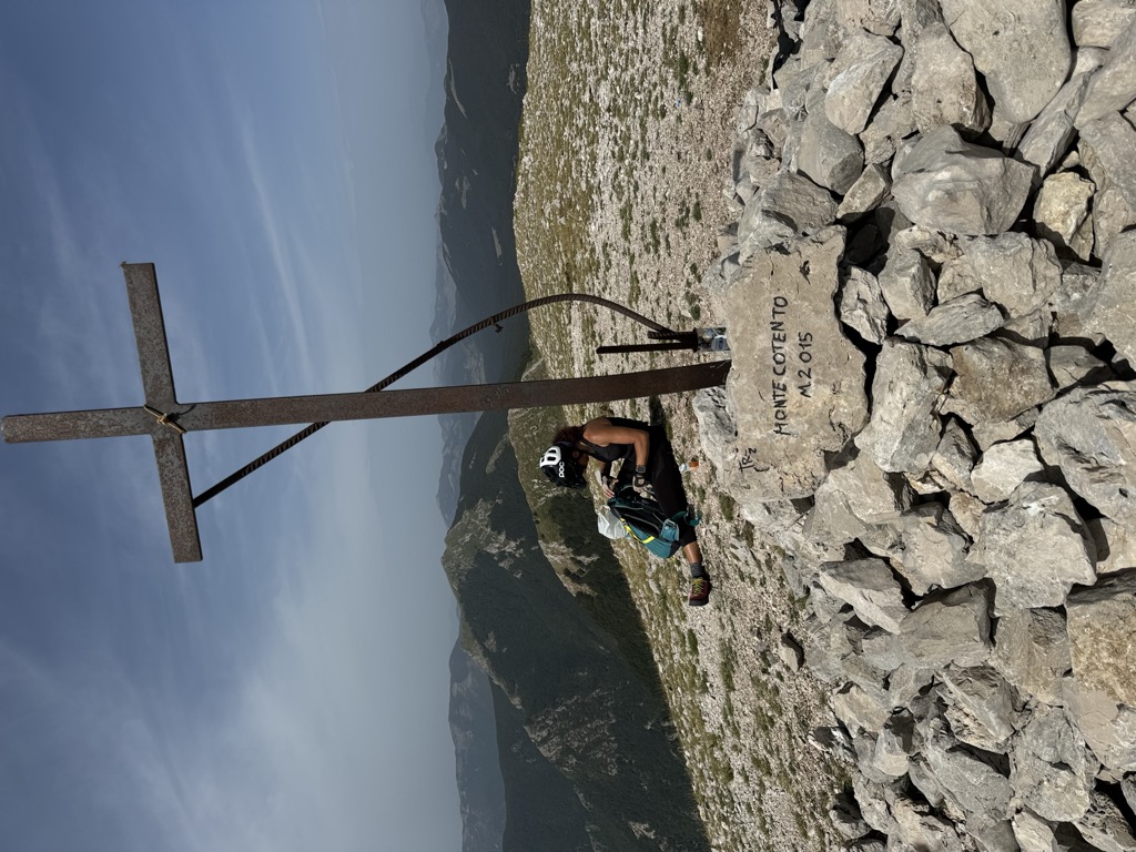 Monte Cotento