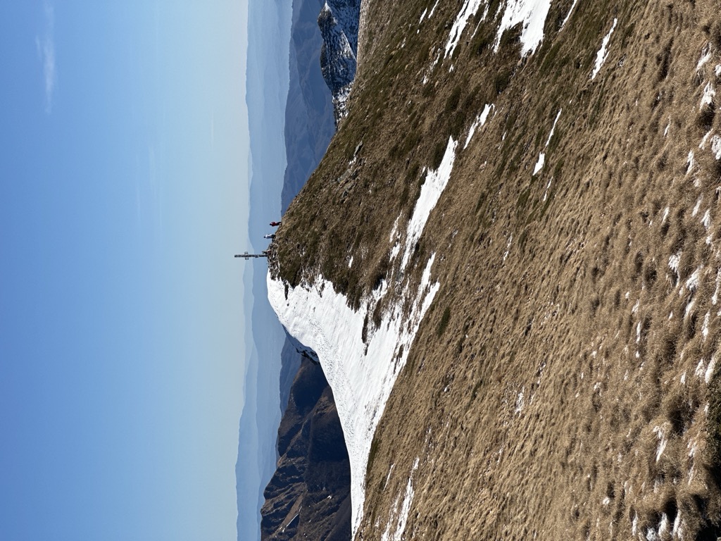 Monte Giovo