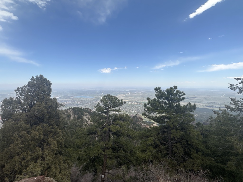 Green Mountain