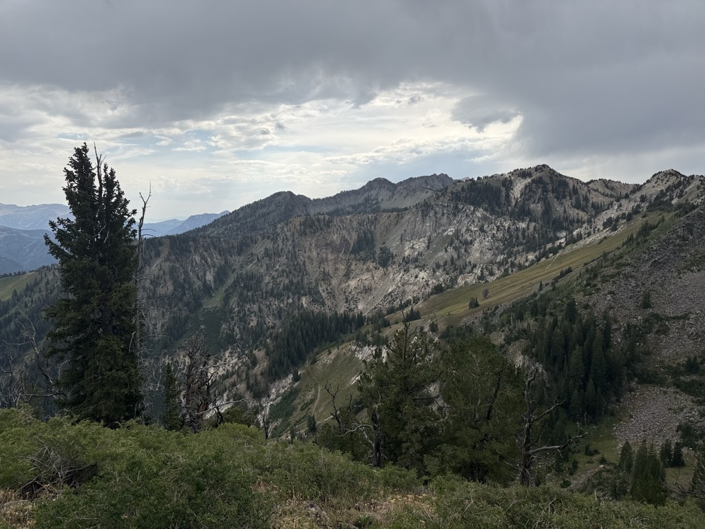 Preston Peak