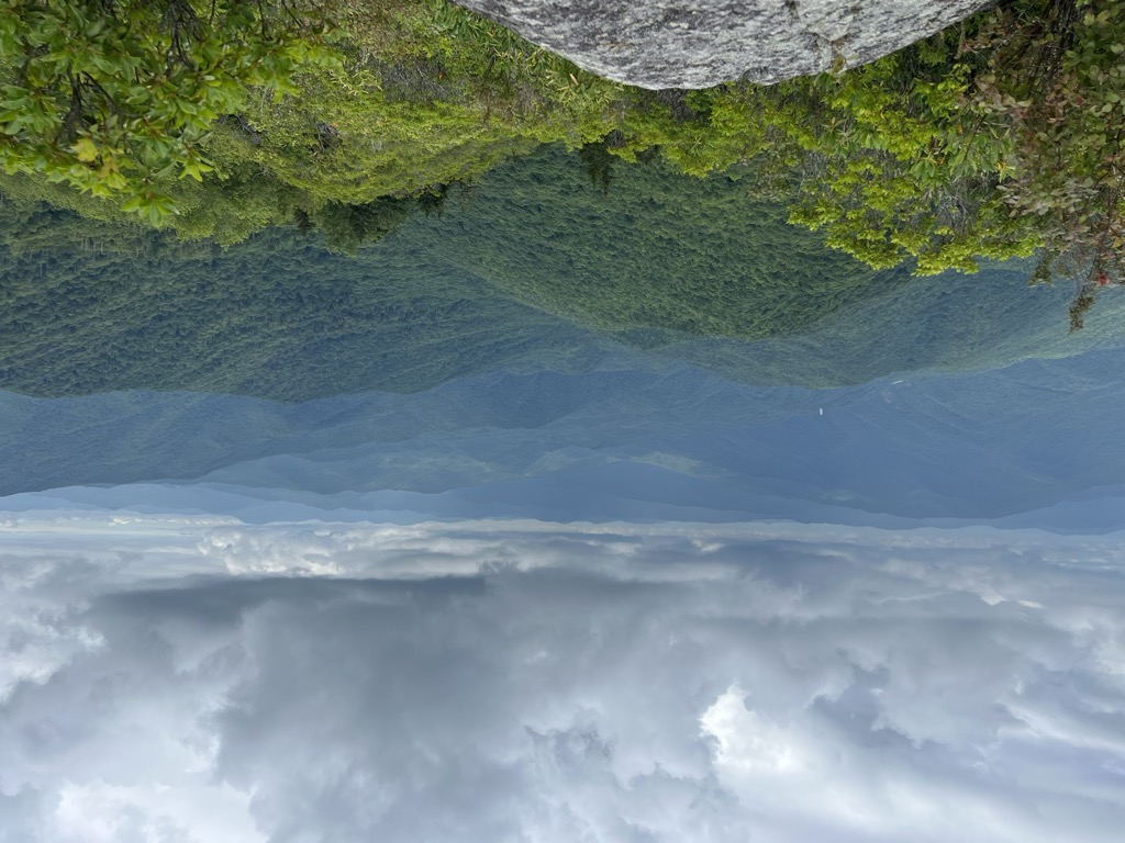 Mount Cammerer