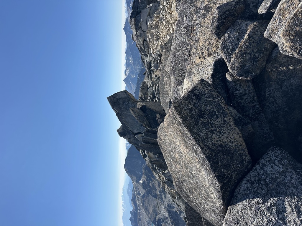 Mount Gandalf