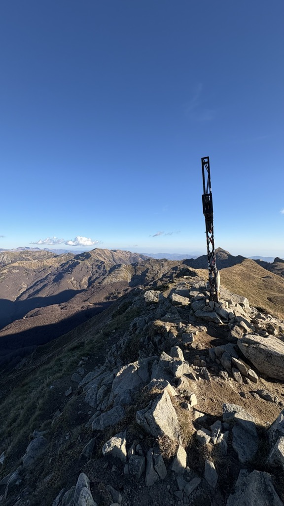Monte Giovo