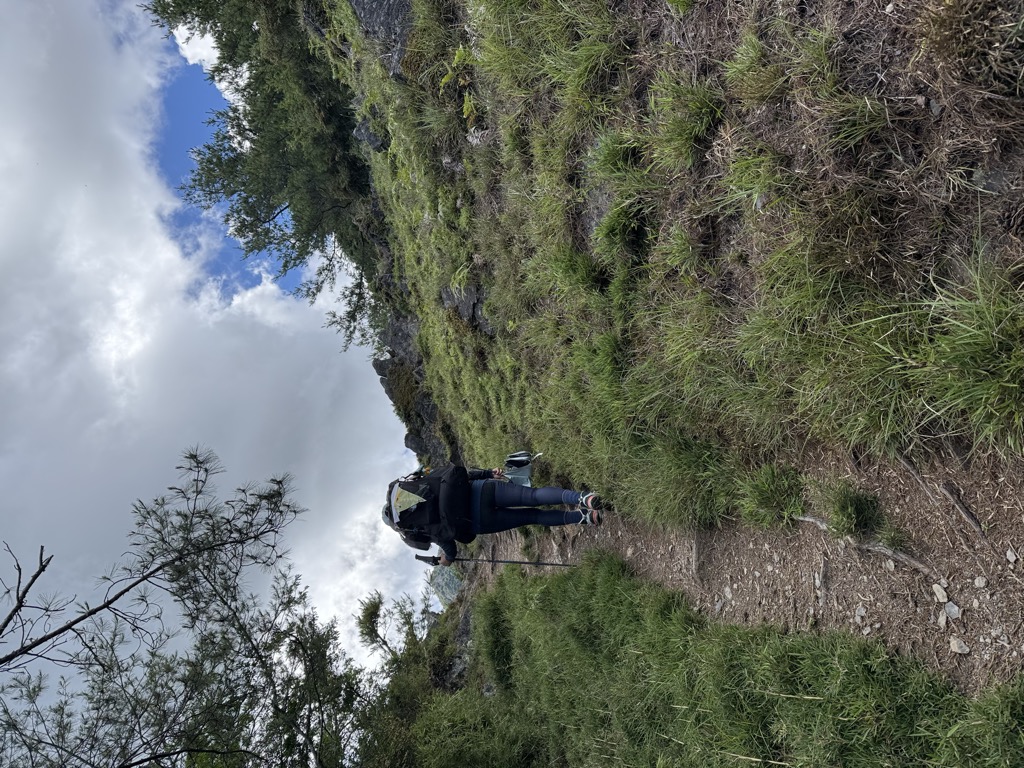 TuiLun Mountain