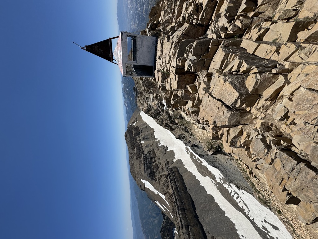 Mount Timpanogos