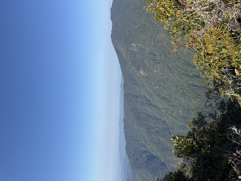 Fufushan