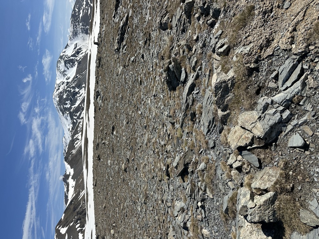 Puig de Dòrria