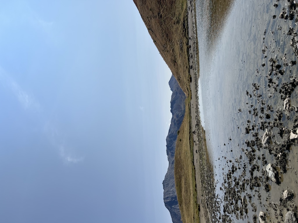 Lago Lauson