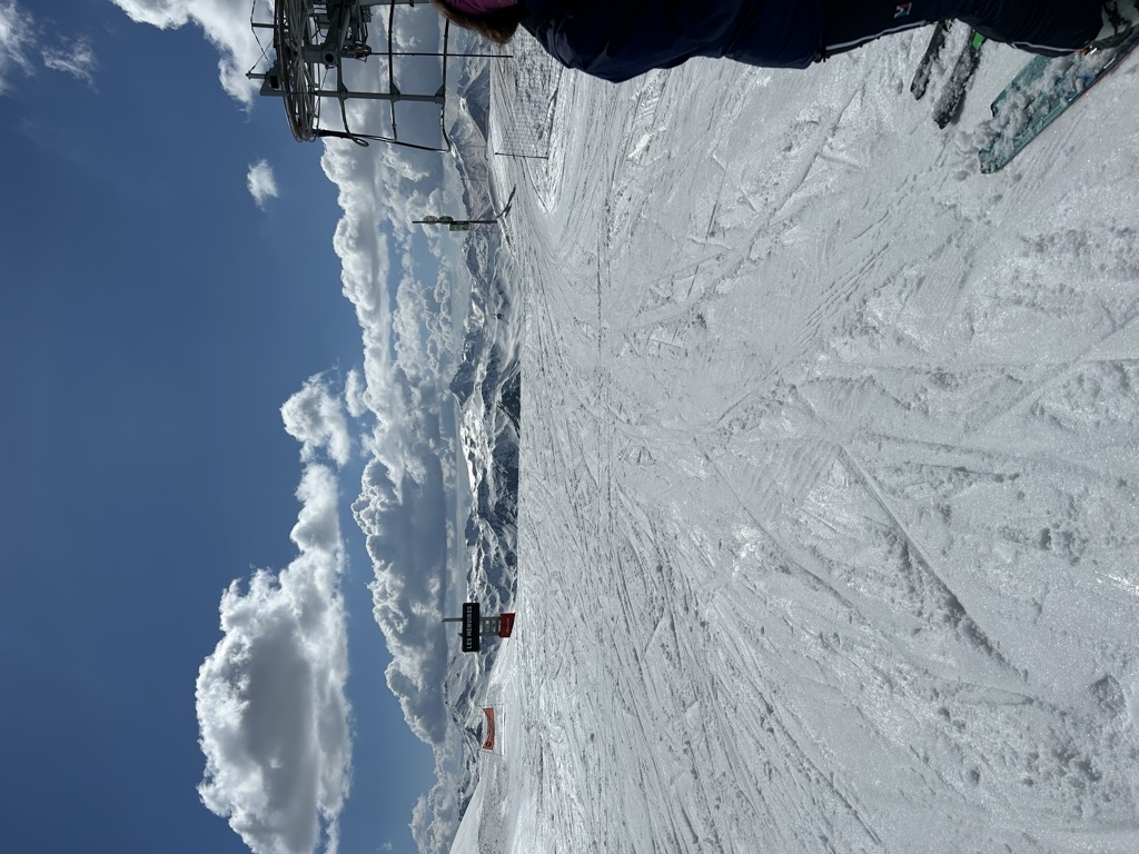 Mont de la Challe