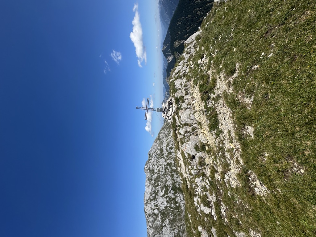 Hochblasse
