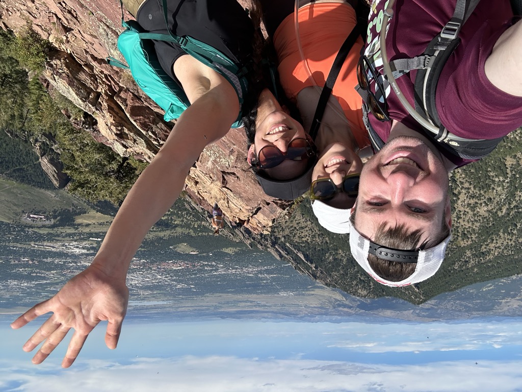 Bear Peak