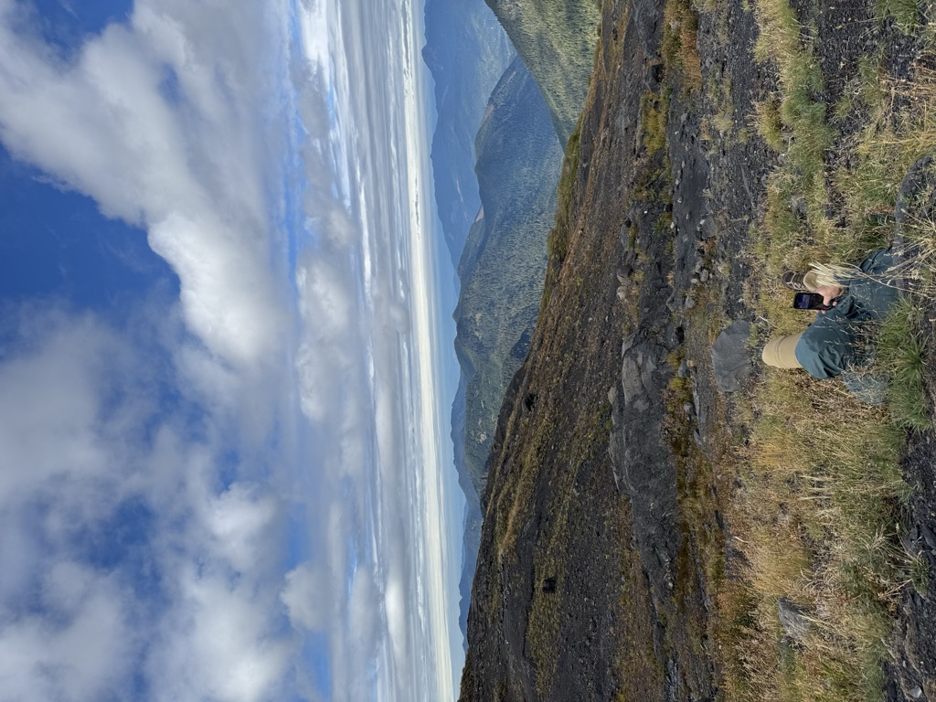 Hogsback Camp