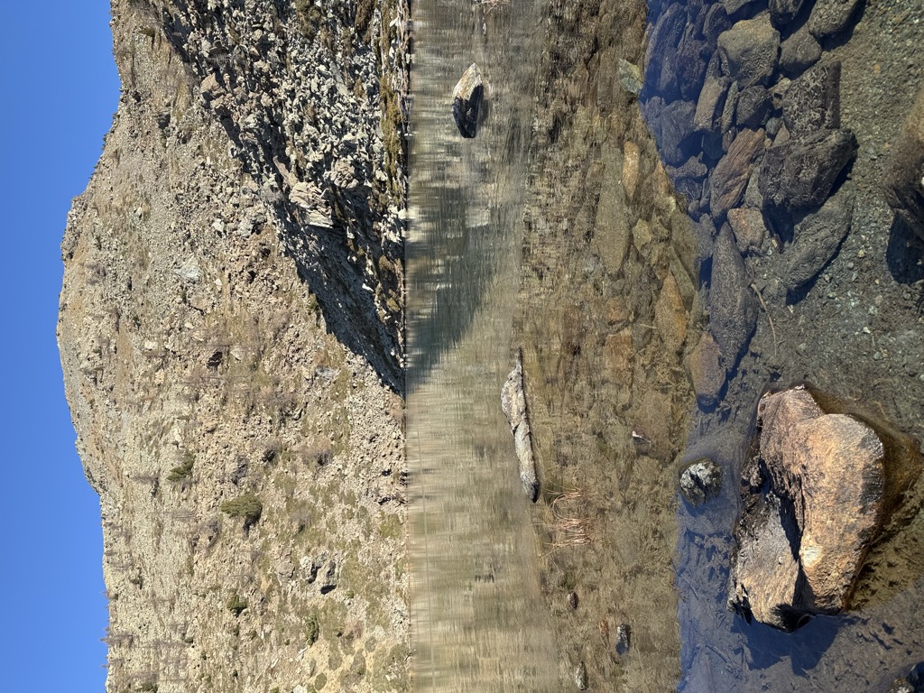 Lago Muffé