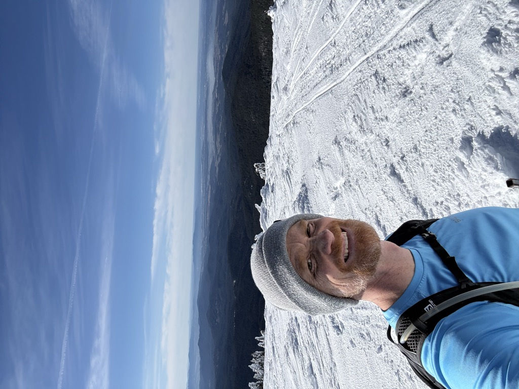 Mount Spokane