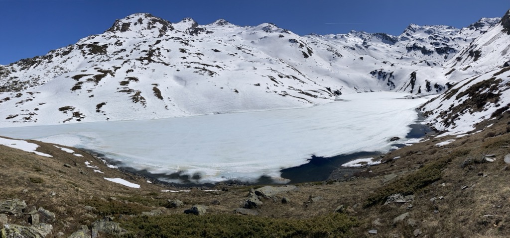 Lac du Lou