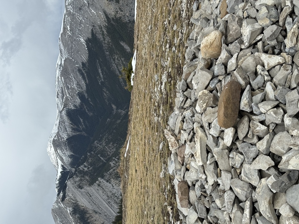 Prairie Mountain