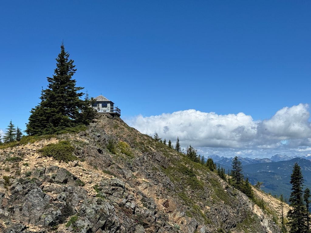 Kelly Butte