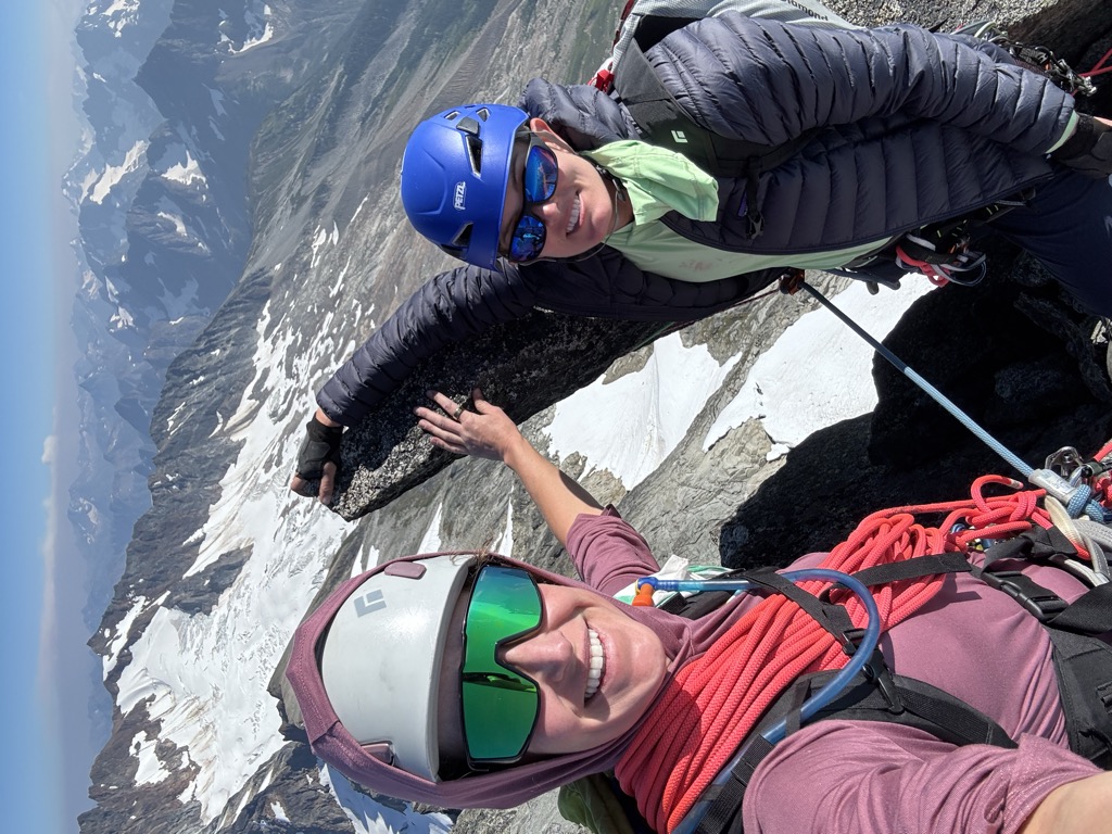 Forbidden Peak