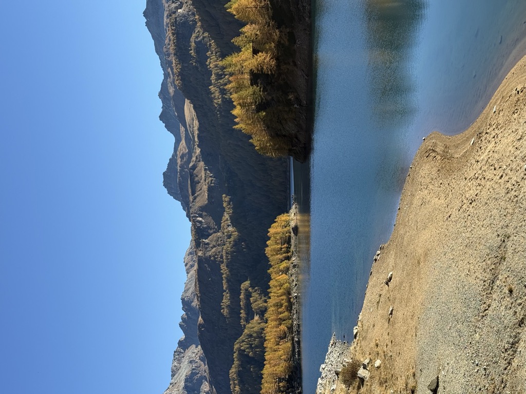 Lago di Devero - Codelago