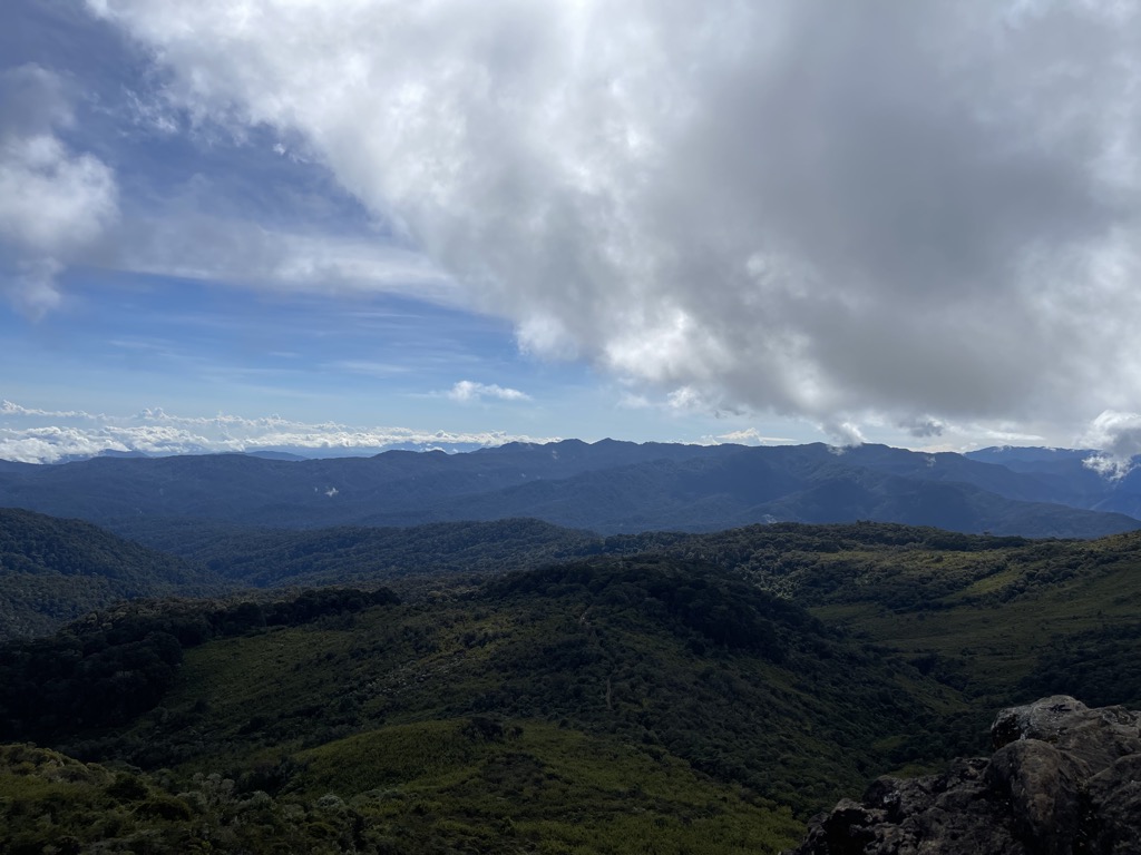 Cerro Asunción