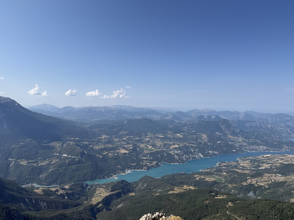 Pic de Morgon