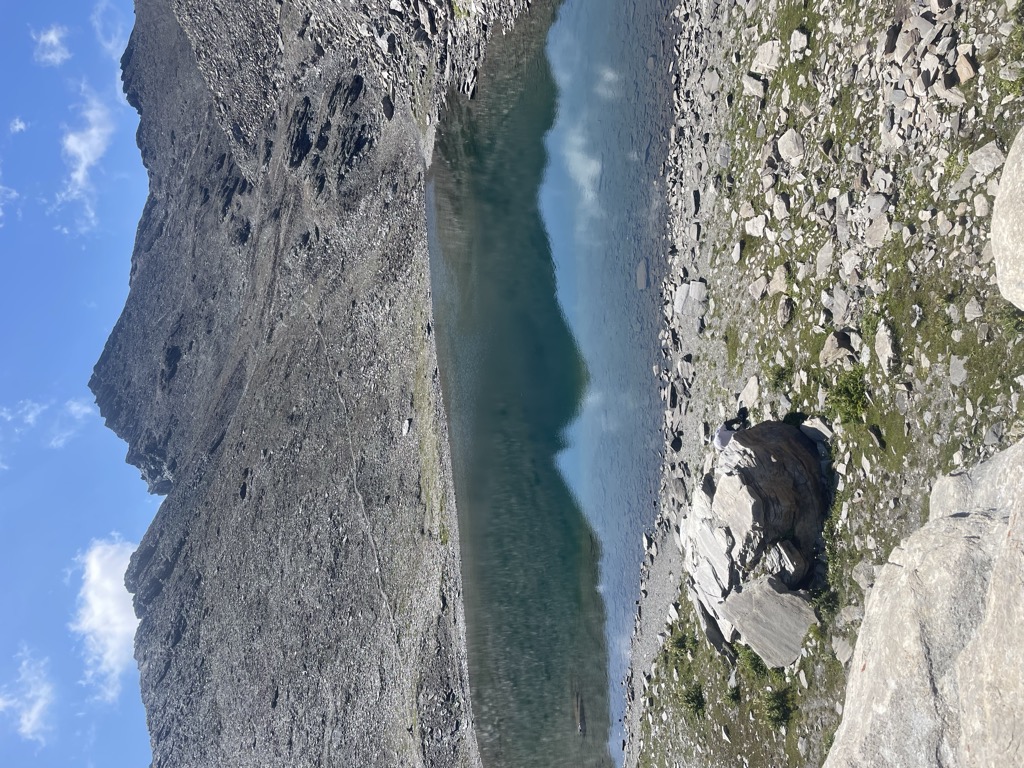 Lac d'Asti