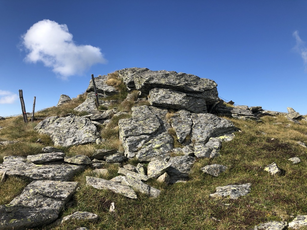 Geierkogel
