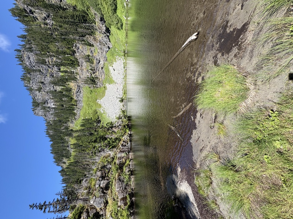 Lake Laura