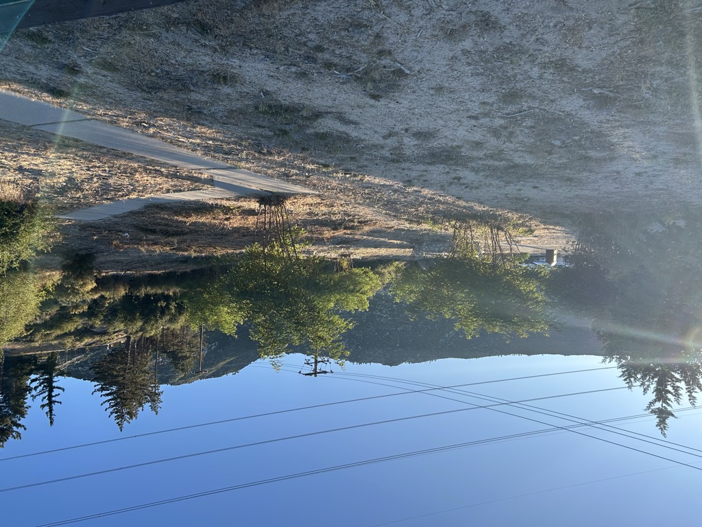 Mill Creek Summit
